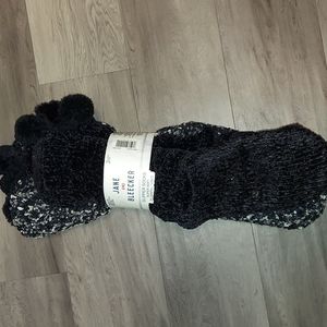 NWT Slipper Socks - 2 PAIR!